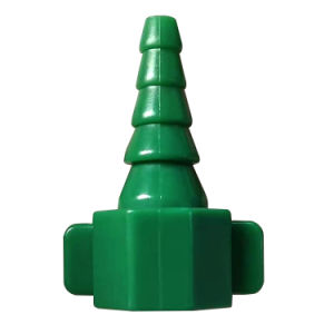 Wholesale Oxygen Nipple and Nut Oxygen Christmas Connector