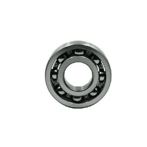 Full Ceramic Ball Bearing - Oil-Free Self-Lubricating & Non-Conductive for Extreme Environments (Up to 800°C)