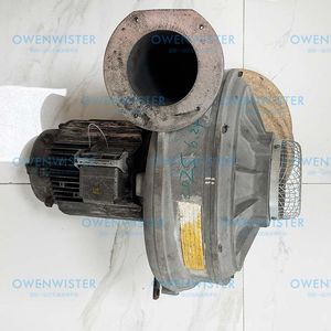Original Fs. 102.3101 Heidelberg Offset Printing Machine Spare Parts Blower