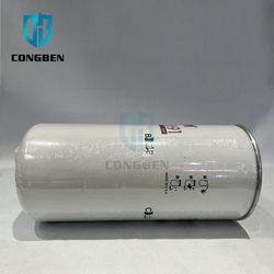 Construction Machinery Oil Filter Filtro De Aceite Lf691A/pH3335/51792 for Fleetguard
