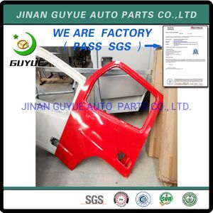 for FAW HOWO Shacman Dongfeng Beiben Foton Truck Spare Parts Door Assy