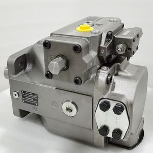 Heavy Duty A4vsg 250HS4 Hydraulic Piston Motor Construction Equipment Mining Pump