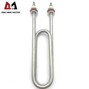 Customized U Shape Electric Heating Element Heater for Microwave Oven and Grill