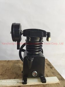 1HP Air Compressor Pump Head