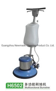 Electric 17inch Single Disc Floor Polisher for Hotel