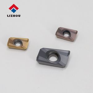 Rdmt1003mo\Apmt1604 Face Milling Carbide Insert Maker