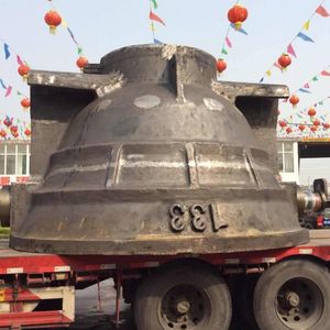 Best Price Slag Pot for Metallurgy/Steel Mill Slag Bowl/Ladle/Tank/Truck China Manufacturer with Precision Casting and Flaw Testing