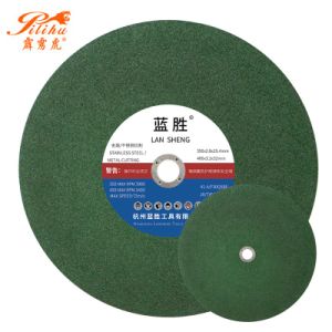 14 Inch Abrasive Tools Metal/Stainless Steel Cutting Wheel Disc