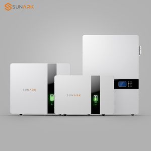 Solar Lithium Ion Battery 48V 51.2V 100ah 200ah 5kwh 10kwh Home Energy Storage LiFePO4 Battery
