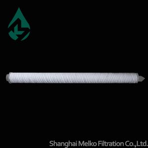 30" String Wound Cartridge for Water Purifier