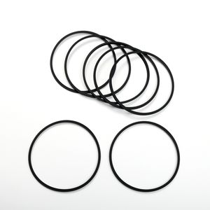 Hydraulic Rubber Nitrile Buna-N NBR NBR70 NBR90 O Ring