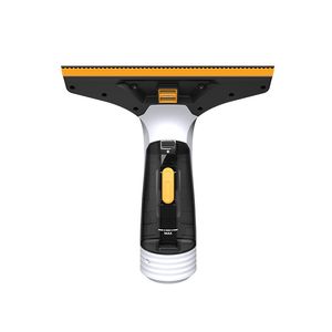 Cordless Handheld Window Washing Tool - Rechargeable and Easy to Use