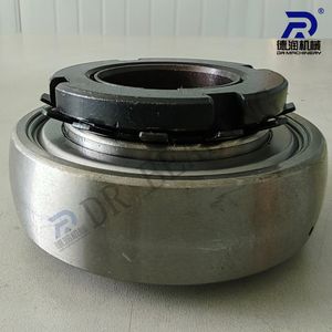 Agricultural Machinery Deep Groove Ball Insert Bearing Uh 211/50 2s. T UН 211HD/50 2s. H. T 680210 Used in Harvester