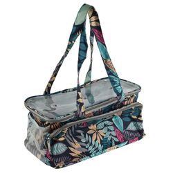 Cheap Price Yarn Tote Organizer Storage Knitting Bag