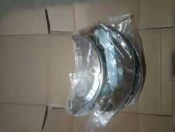High Quality Spare Part Brake Shoe for Nissan K1152/F152