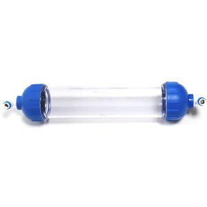Transparent T33 Casing 10 Inch Clear Filter Housing Water Treatment Part