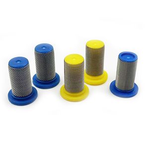 High Pressure Agricultural Sprayer Nozzle for Farm