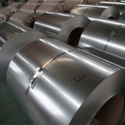 Steel Gi Coil Galvanized with Low Price