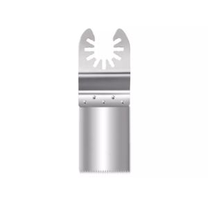 Premium 31mm Stainless Steel Oscillating Blade for Wood Cutting