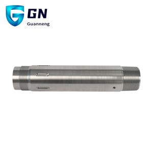 316 Stainless Steel Metal Processing Machinery Parts