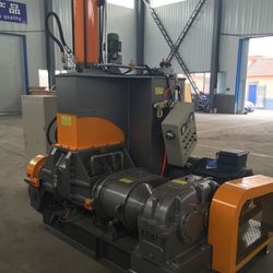 75/125/180/250L Rubber Kneader/Rubber Banbury Mixer/Dispersion Kneader Mixer/Internal Mixing Machine/Internal Mixer