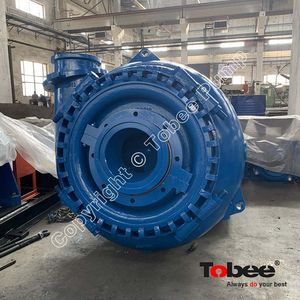 Tobee China Dredging Engine Water Pump for Sand Suction