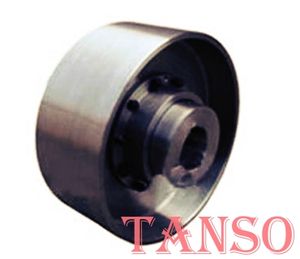 Premium Tanso Steel Gear Coupling for High-Performance Brake Systems