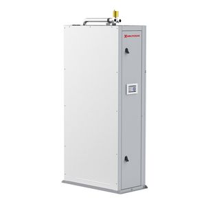 Outdoor Industrial Energy-Saving Eco-Friendly Energy Storage Climate Control AC 2026 in Ess Europe 2026