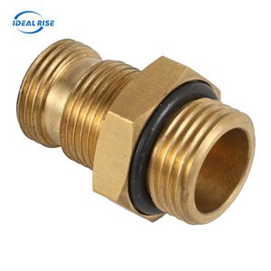 Custom CNC Machining Parts for Air Cock Applications Worldwide