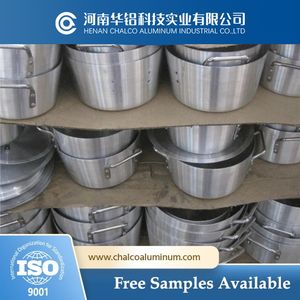 Durable Traffic Light Aluminium Circle