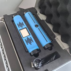 Laser Alignment Device for Precision Belt Pulley Alignment Tool Solutions