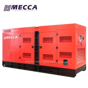 900kVA 910kVA Mining Site Doosan Daewoo Engine Diesel Power Generator