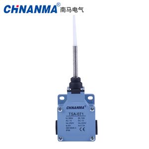 Heavy Duty Metal Electronic Limit Switch