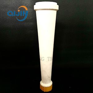 Wear-Resistant Alumina Ceramic Hydro Cyclone for Papermaking Equipment