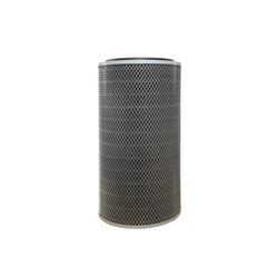 Jiangsu Renhe Rz3566 Pleated Filter Bag