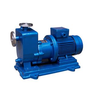 Resistance to Acid and Alkali Pump 98% Sulfuric Acid Pump