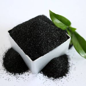 Coconut Shell Activated Carbon for Cigarette Filter