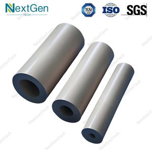 High Quality PTFE Tube for Seal Part Manufacturing
