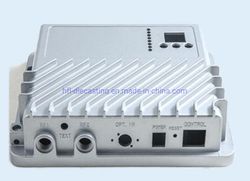 Aluminum Die Casting for Electric Box Electric Tools Electric Machine
