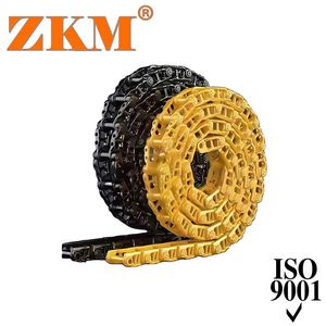 Heavy Duty Excavator Track Link Assembly Track Chain for Mining Applications