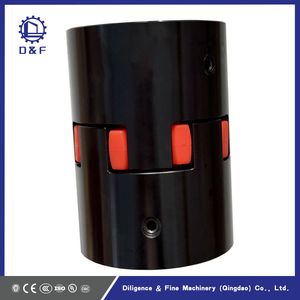 Durable Coupling Component for Efficient Wind Energy Systems