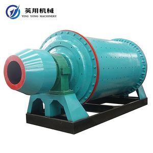 Wet Ball Mill for Slurry Grinding in Mineral Processing