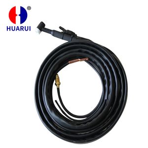 Wp-17-2 Gas Cooled TIG Argon Arc Welding Torch