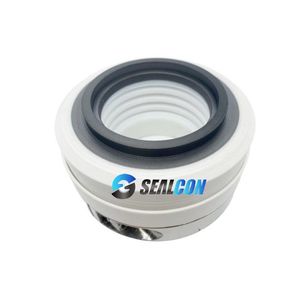Sealcon PTFE Mechanical Seal John Crane 10t Mechanical Bellows Seals