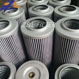 V5.1260-06 V5126006 Replacement Hydraulic Oil Filter Element