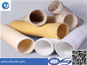 HEPA Filter Bag Dust Filter Bag for High Temperature
