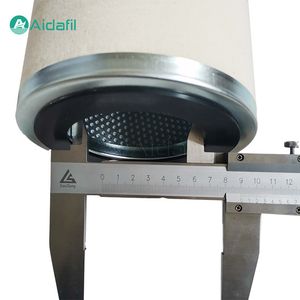 Aida Supply Replacement Coalescing Filter Fiber Glassfilter Filter Nggc336 Natural Gas Filter