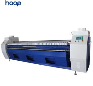 Hoop Hotel Use Industrial Feeding Machine