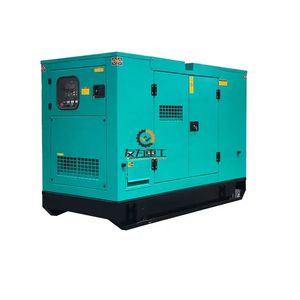 50kw 60kw 70kw 80kw Engine Diesel Generator Set