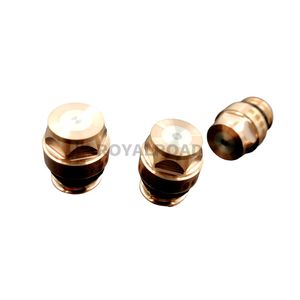 ESAB Plasma Cutter Cutting Spare Parts Nozzle 0558006028 Shield 0558006141 Electrode 0558003914 Consumable for Carbon Steel and Stainless Steel Cutting
